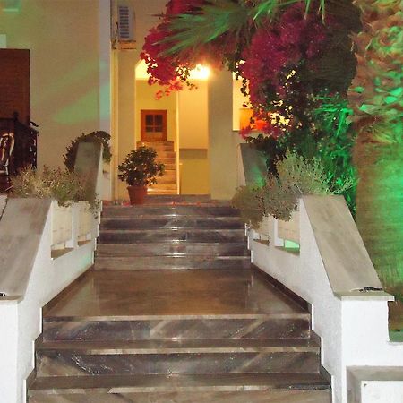 Hotel Sweetmemory Agia Marina  Exteriér fotografie
