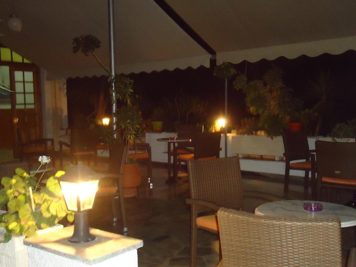 Hotel Sweetmemory Agia Marina  Exteriér fotografie