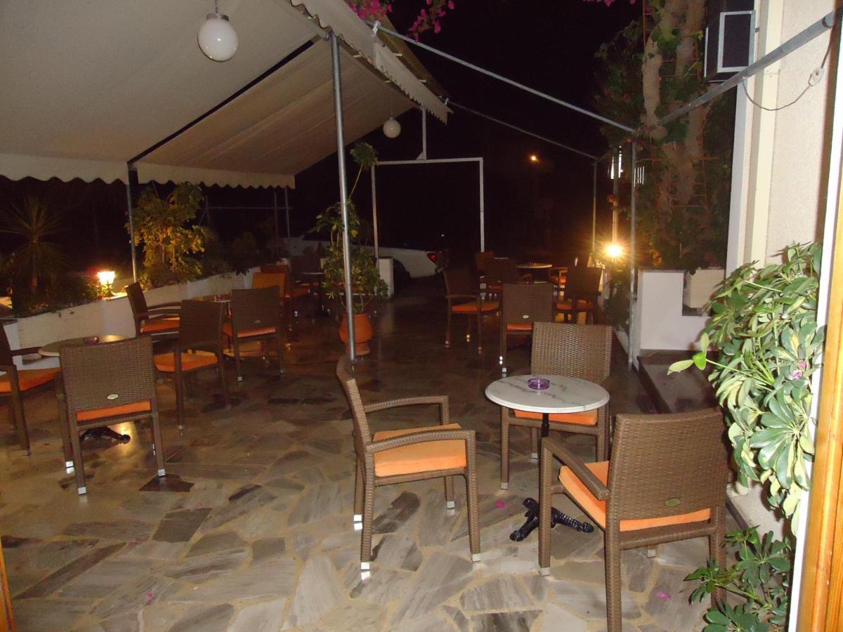 Hotel Sweetmemory Agia Marina  Exteriér fotografie